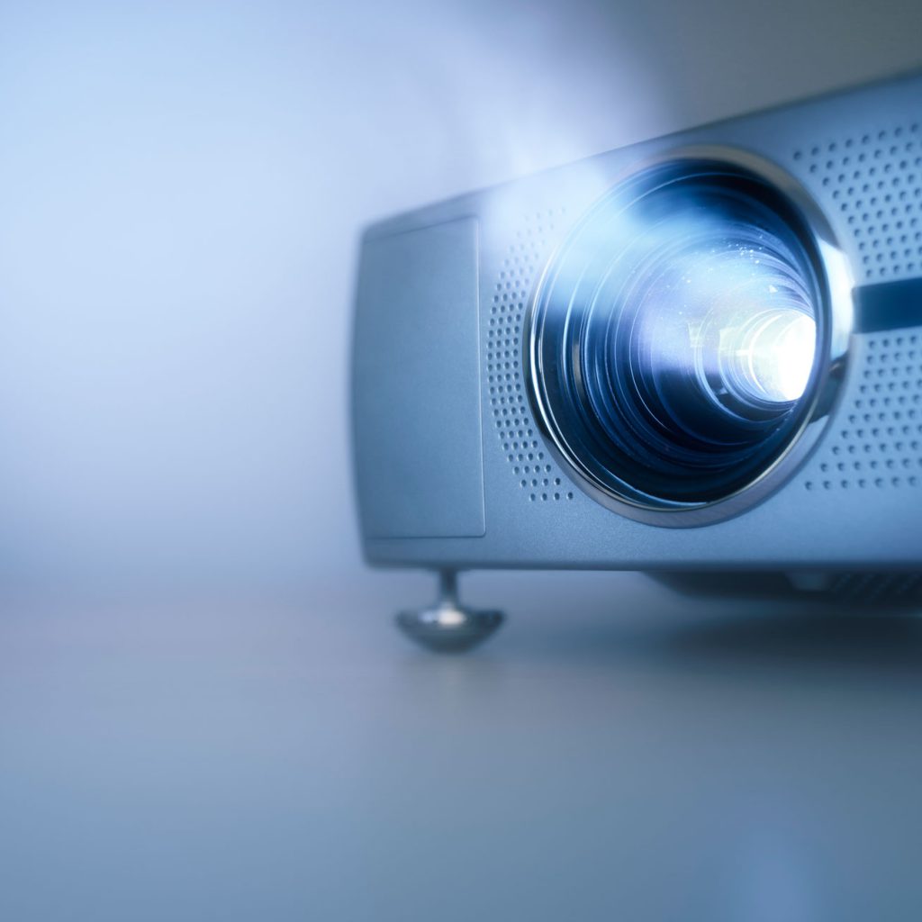 Soluciones multimedia