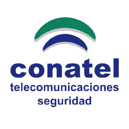 Conatel Telecomunicaciones Seguridad